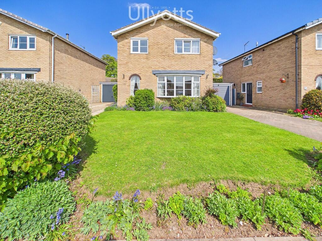 4 bed Detached for rent in Bridlington. From Ullyotts - Bridlington 4 bed Detached for rent in Bridlington. From Ullyotts - Bridlington