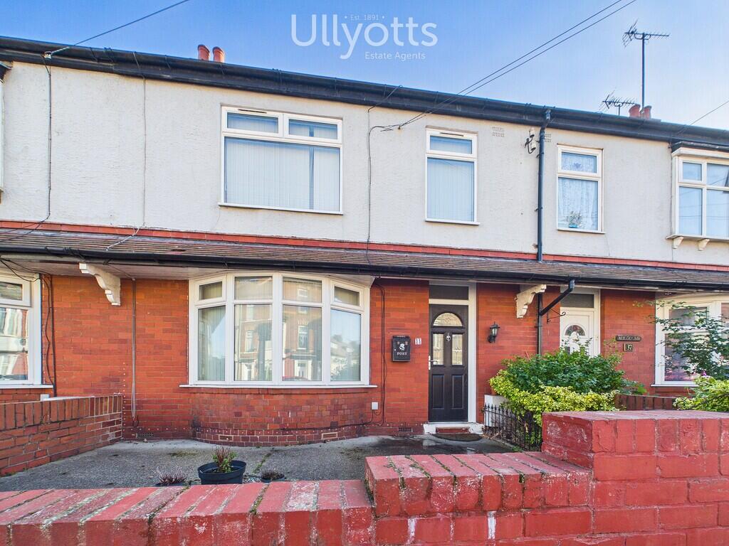 4 bed Mid Terraced House for rent in Bridlington. From Ullyotts - Bridlington 4 bed Mid Terraced House for rent in Bridlington. From Ullyotts - Bridlington