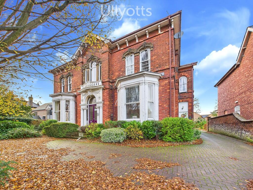 2 bed Apartment for rent in Driffield. From Ullyotts - Driffield