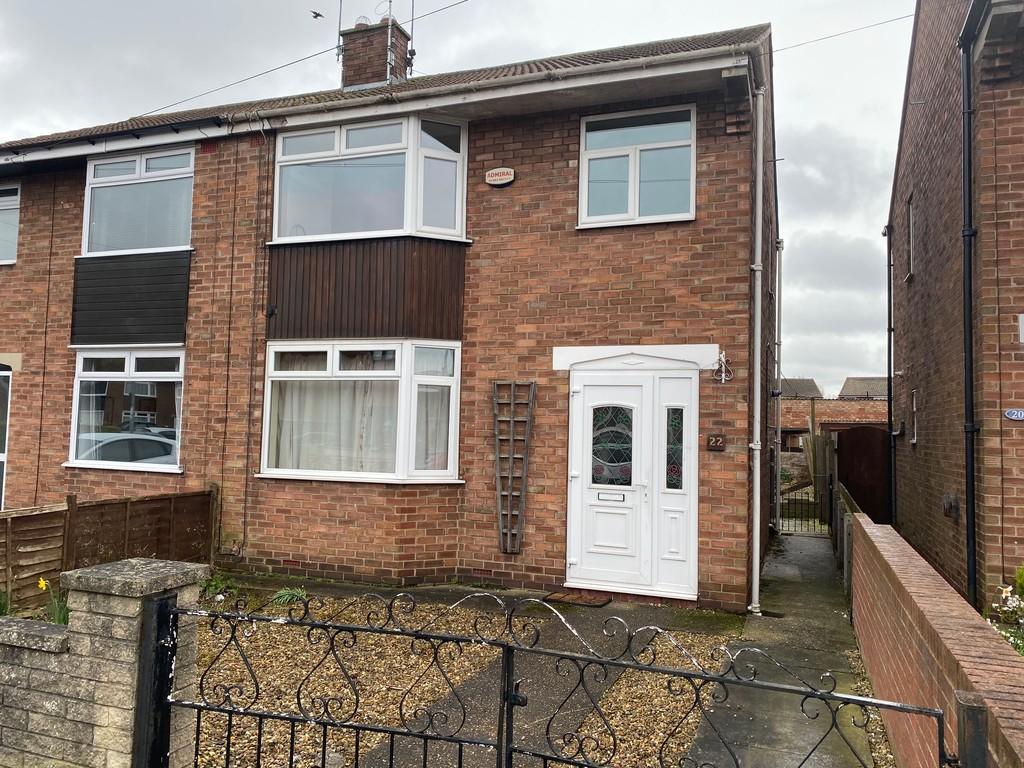 3 bed Semi Detached for rent in Beverley. From Ullyotts - Driffield