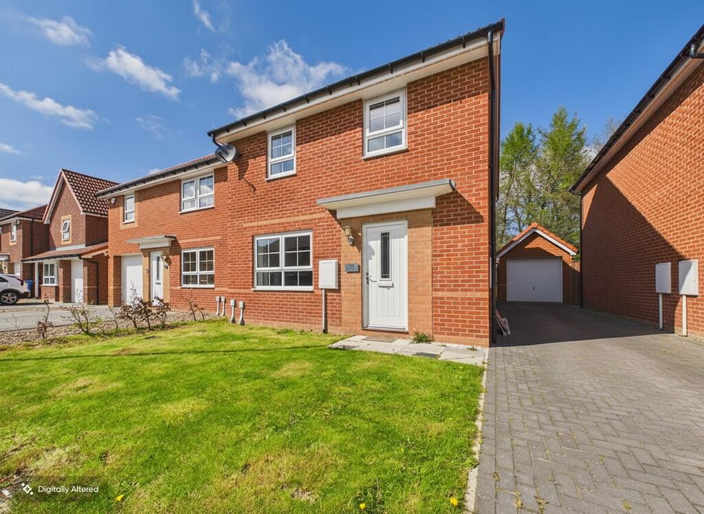 4 bed Detached for rent in Driffield. From Ullyotts - Driffield