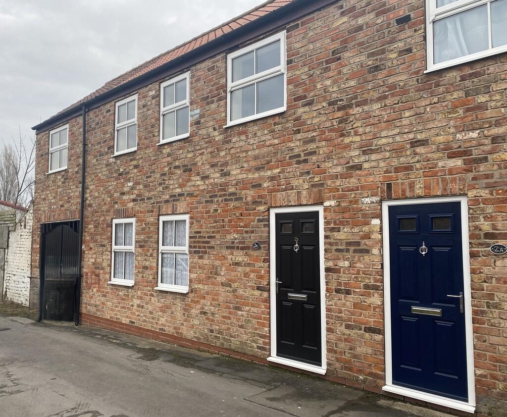 2 bed Semi Detached for rent in Driffield. From Ullyotts - Driffield 2 bed Semi Detached for rent in Driffield. From Ullyotts - Driffield