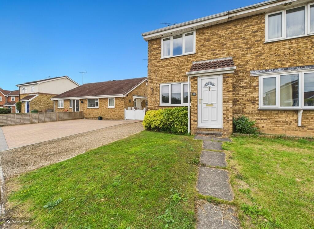 2 bed Semi Detached for rent in Driffield. From Ullyotts - Driffield 2 bed Semi Detached for rent in Driffield. From Ullyotts - Driffield