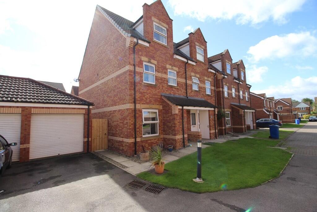 3 bed Semi Detached for rent in Driffield. From Ullyotts - Driffield 3 bed Semi Detached for rent in Driffield. From Ullyotts - Driffield