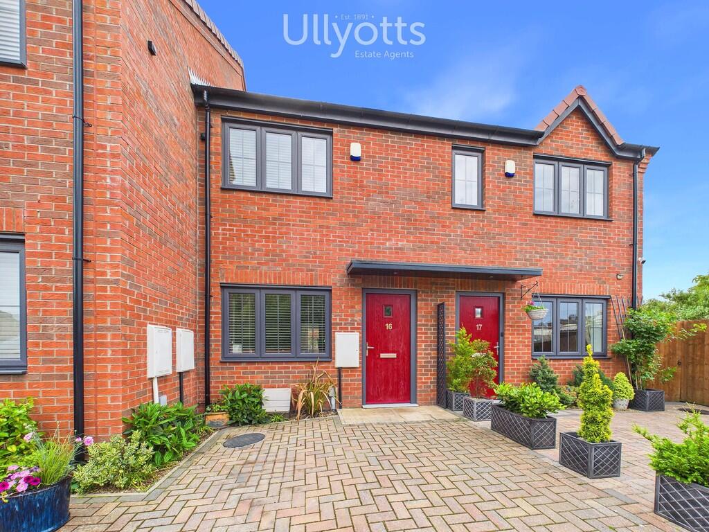 3 bed Mid Terraced House for rent in . From Ullyotts - Driffield 3 bed Mid Terraced House for rent in . From Ullyotts - Driffield