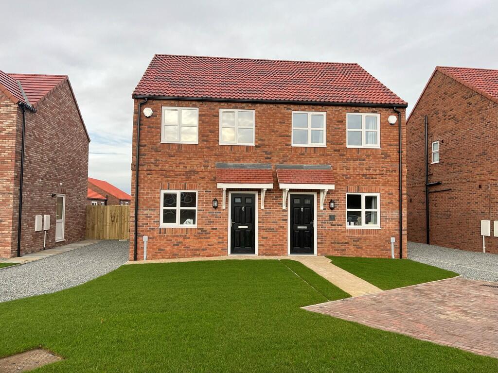 2 bed Semi Detached for rent in Driffield. From Ullyotts - Driffield 2 bed Semi Detached for rent in Driffield. From Ullyotts - Driffield