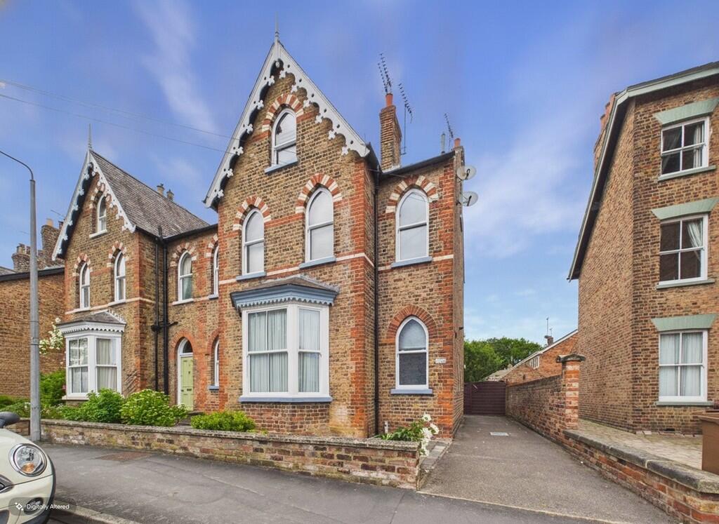 2 bed House (unspecified) for rent in Driffield. From Ullyotts - Driffield 2 bed House (unspecified) for rent in Driffield. From Ullyotts - Driffield