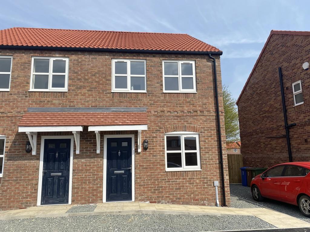 2 bed Semi Detached for rent in . From Ullyotts - Driffield 2 bed Semi Detached for rent in . From Ullyotts - Driffield