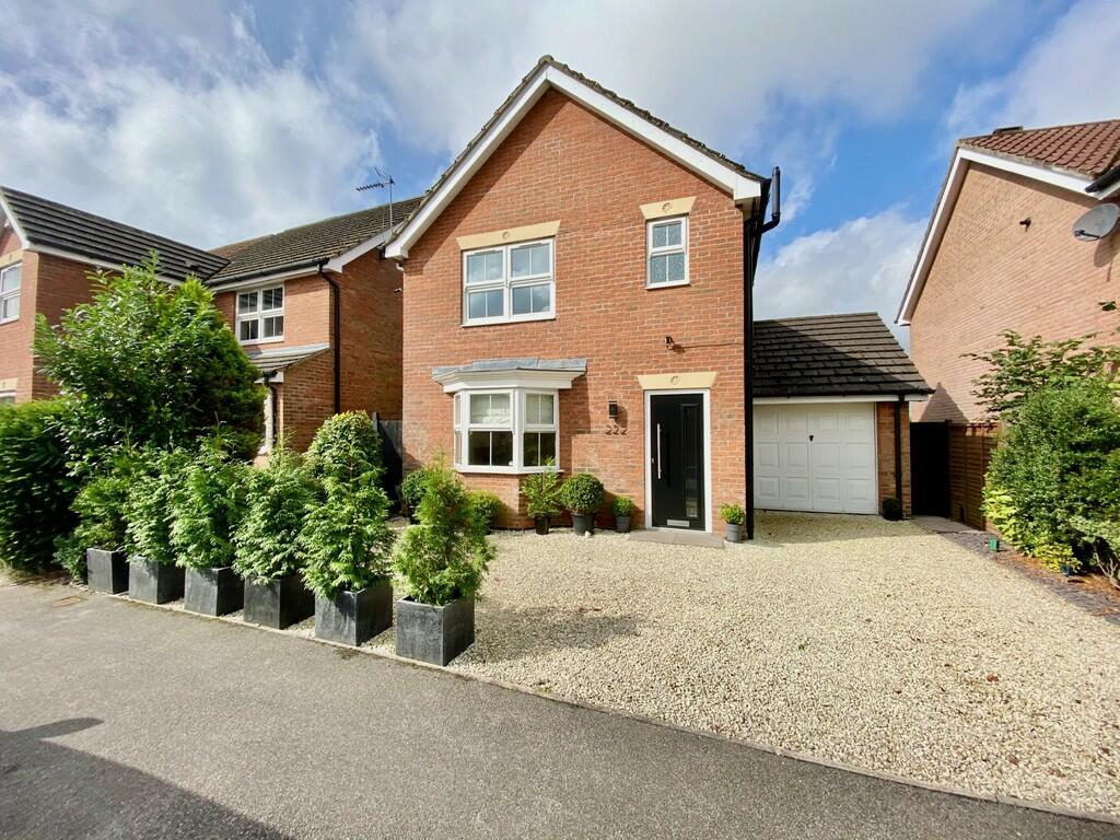 3 bed Detached for rent in Driffield. From Ullyotts - Driffield 3 bed Detached for rent in Driffield. From Ullyotts - Driffield