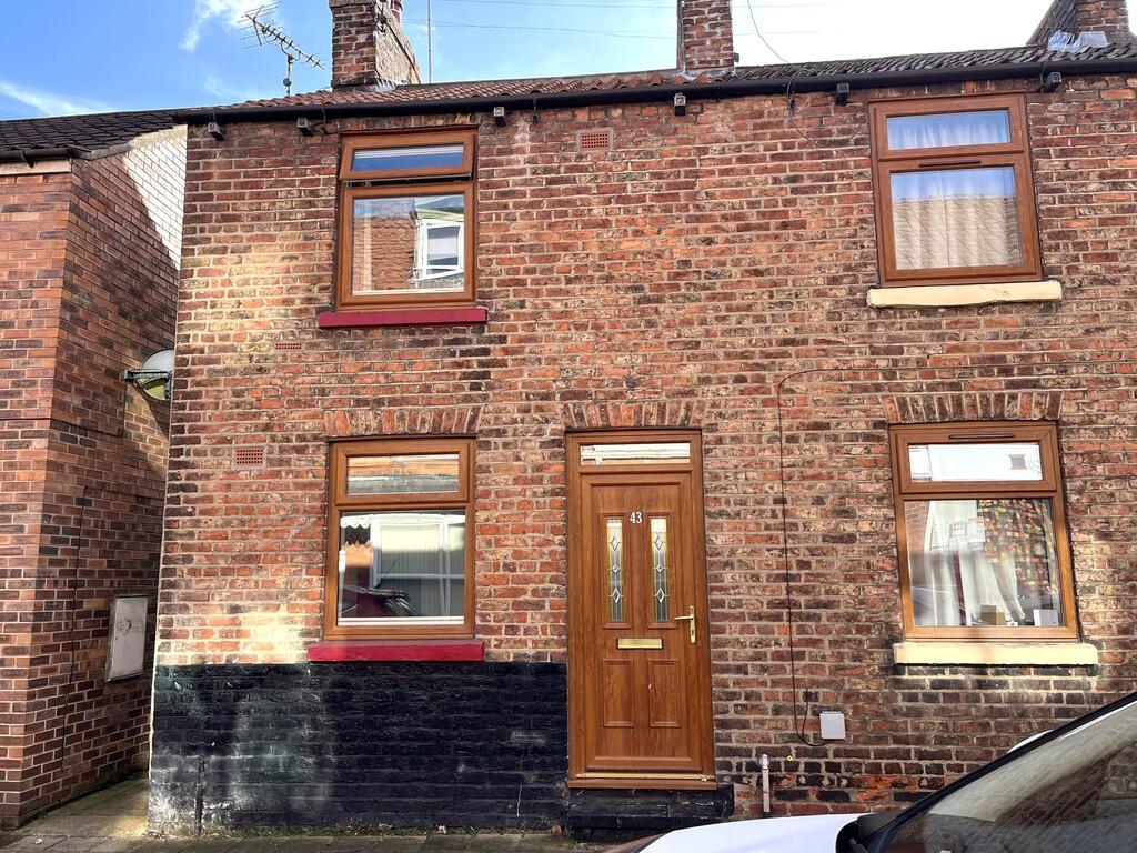 2 bed Mid Terraced House for rent in Driffield. From Ullyotts - Driffield 2 bed Mid Terraced House for rent in Driffield. From Ullyotts - Driffield