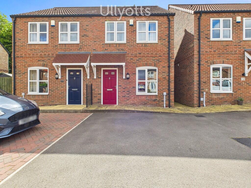 2 bed Semi Detached for rent in Driffield. From Ullyotts - Driffield 2 bed Semi Detached for rent in Driffield. From Ullyotts - Driffield