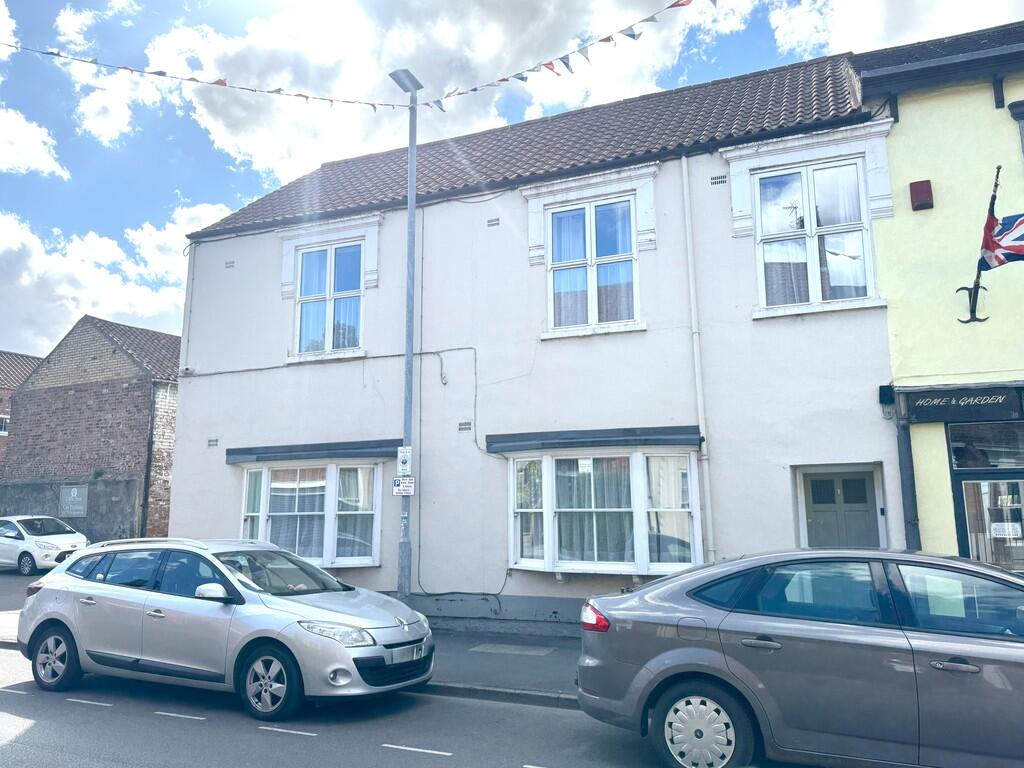 2 bed 1st Floor Flat for rent in Driffield. From Ullyotts - Driffield 2 bed 1st Floor Flat for rent in Driffield. From Ullyotts - Driffield