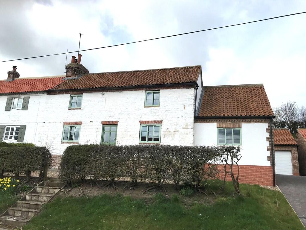 4 bed Semi Detached for rent in Boynton. From Ullyotts - Driffield 4 bed Semi Detached for rent in Boynton. From Ullyotts - Driffield