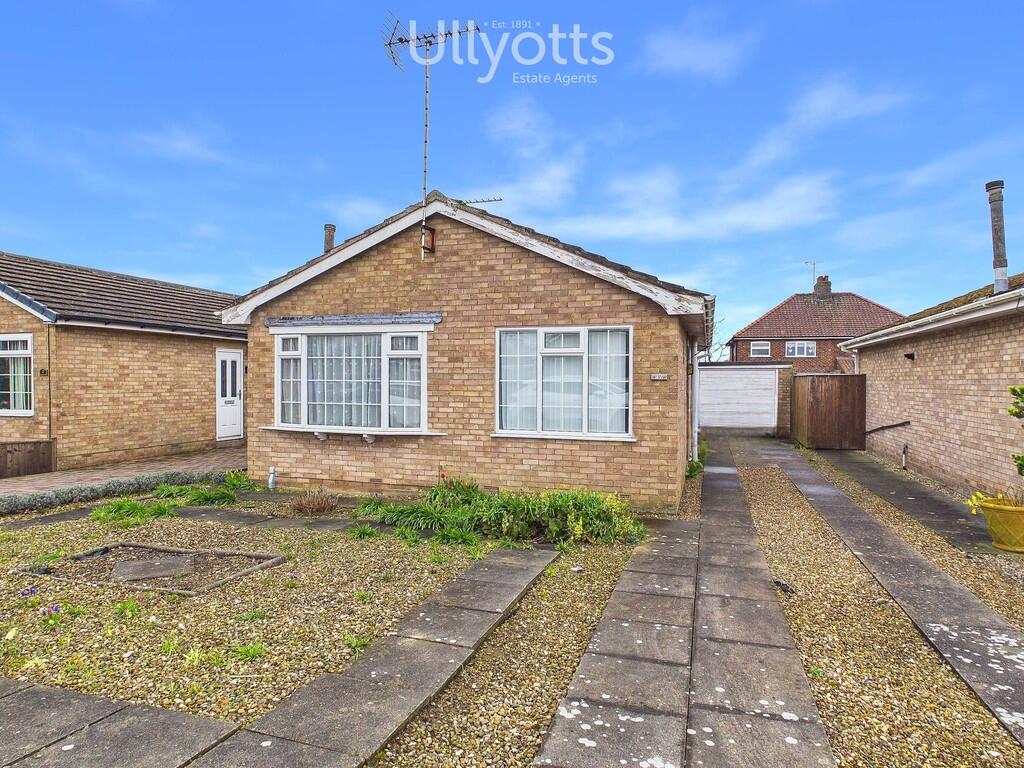 2 bed Detached bungalow for rent in Driffield. From Ullyotts - Driffield 2 bed Detached bungalow for rent in Driffield. From Ullyotts - Driffield