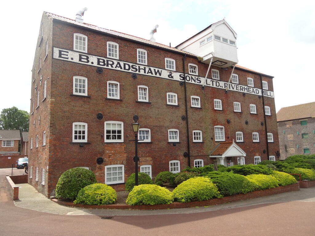 1 bed 1st Floor Flat for rent in Driffield. From Ullyotts - Driffield