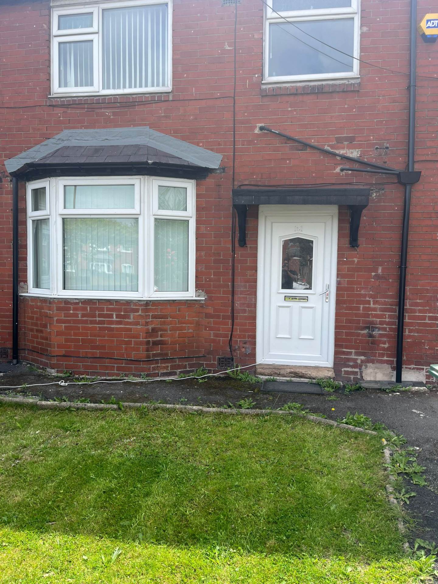 4 bed Semi-Detached House for rent in Manchester. From Ur Place
