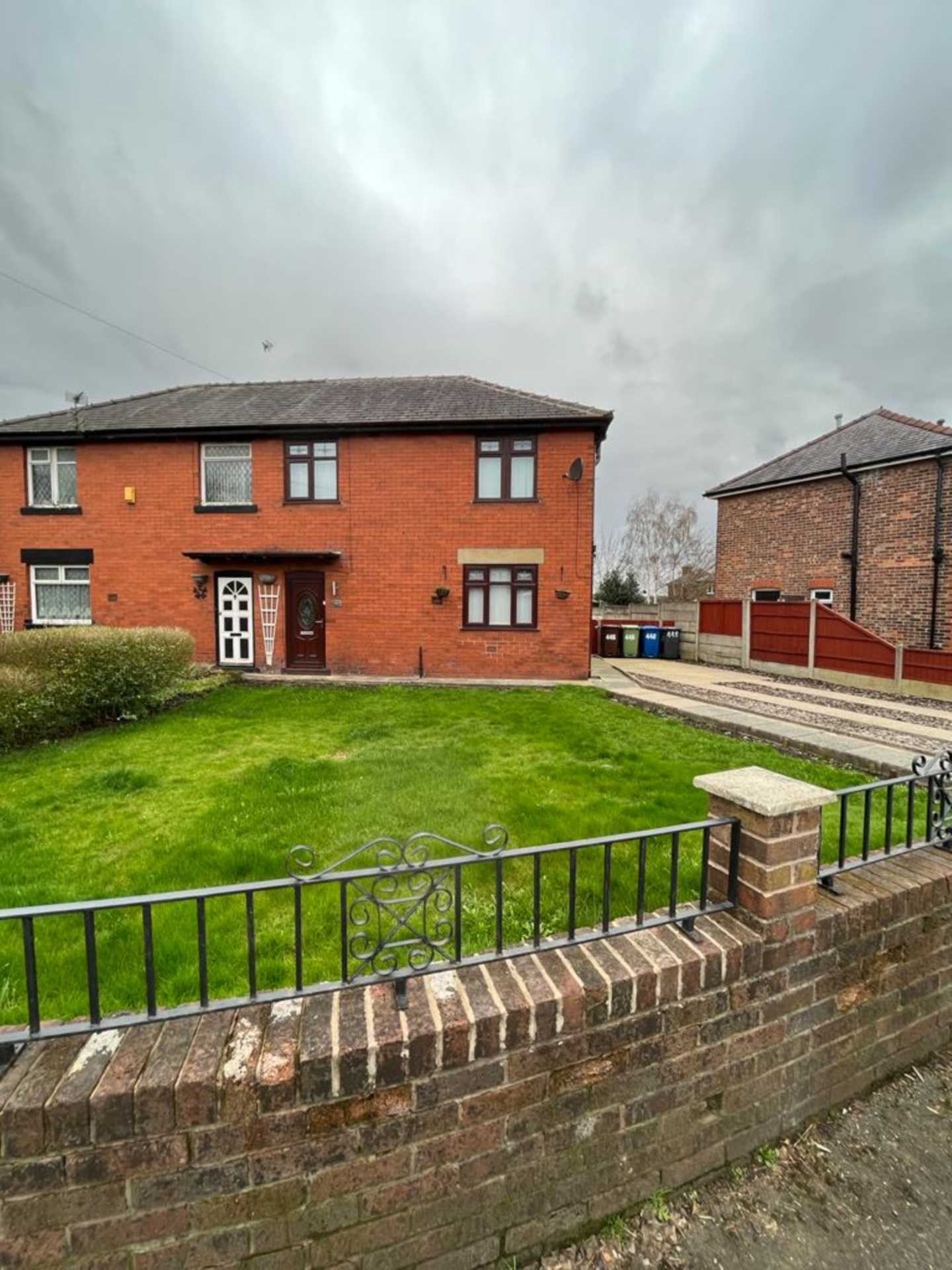 3 bed Semi Detached for rent in Wigan. From Ur Place 3 bed Semi Detached for rent in Wigan. From Ur Place