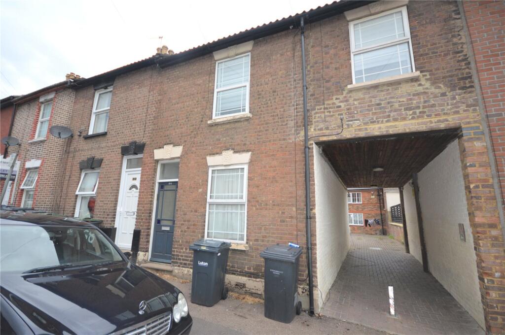 1 bed Apartment for rent in Luton. From Urban and Rural - Luton