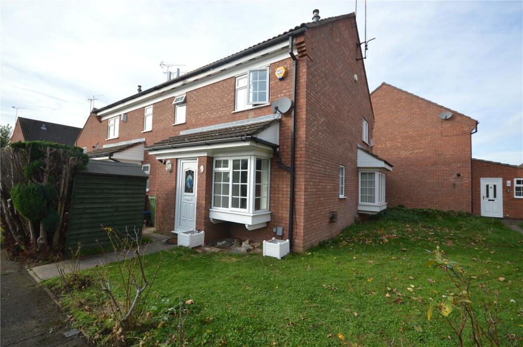 1 bed Detached for rent in Upper Sundon. From Urban and Rural - Luton