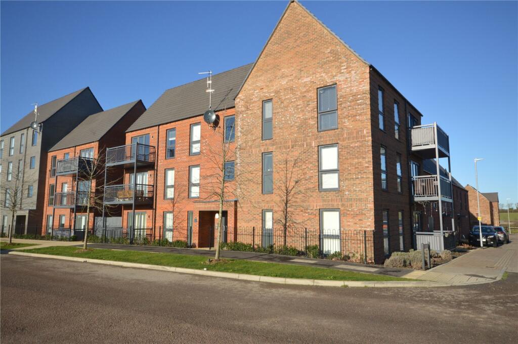 2 bed Apartment for rent in Toddington. From Urban and Rural - Luton
