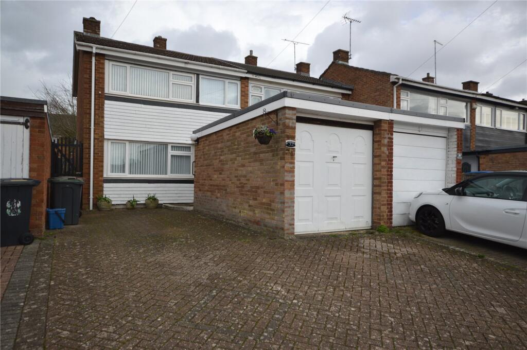 3 bed Semi Detached for rent in Upper Sundon. From Urban and Rural - Luton