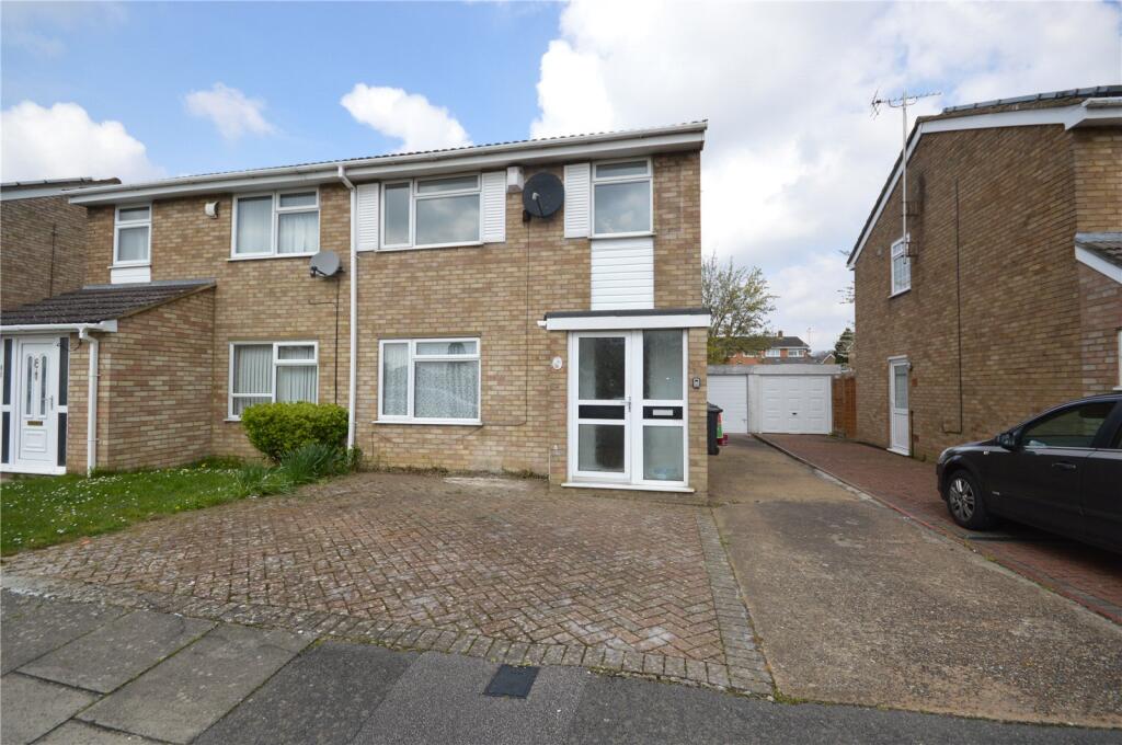 3 bed Semi Detached for rent in Streatley. From Urban and Rural - Luton