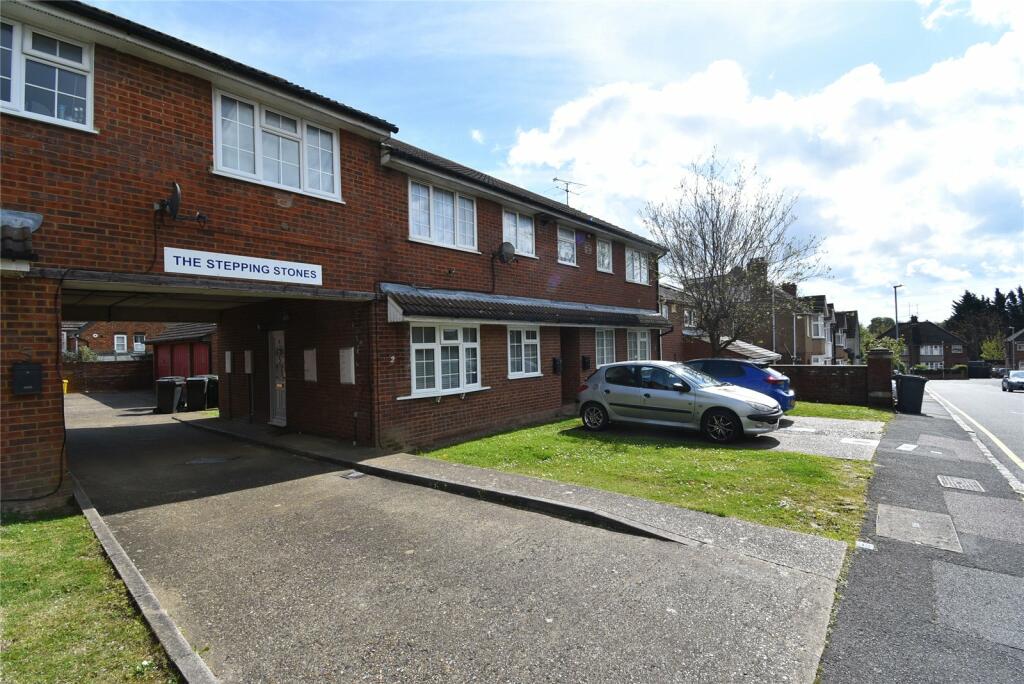 1 bed Apartment for rent in Upper Sundon. From Urban and Rural - Luton