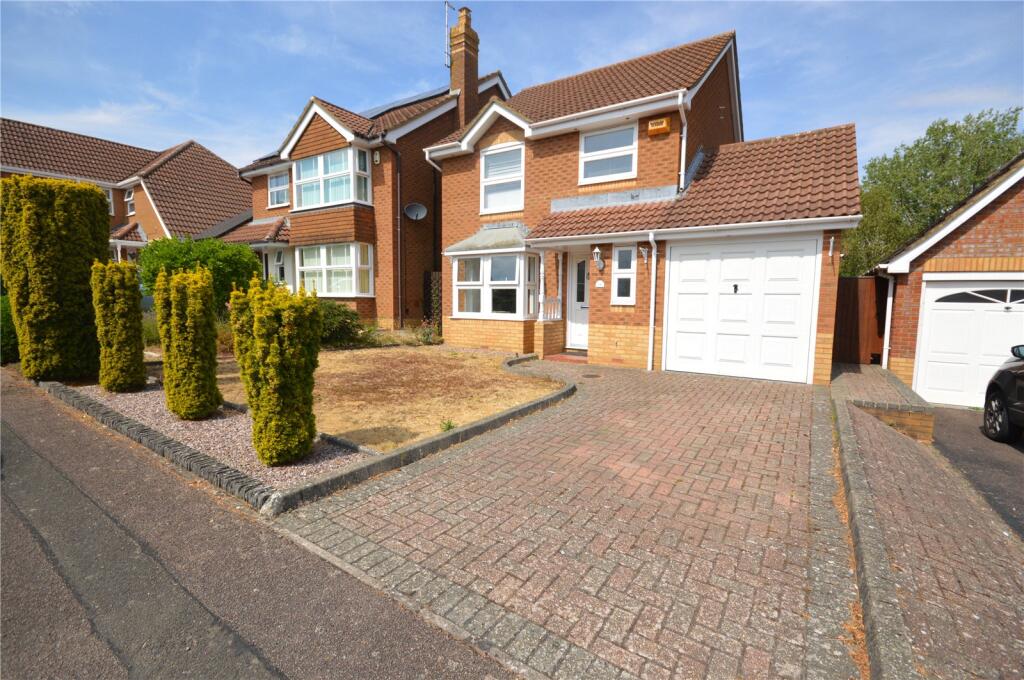 3 bed Detached for rent in Streatley. From Urban and Rural - Luton 3 bed Detached for rent in Streatley. From Urban and Rural - Luton
