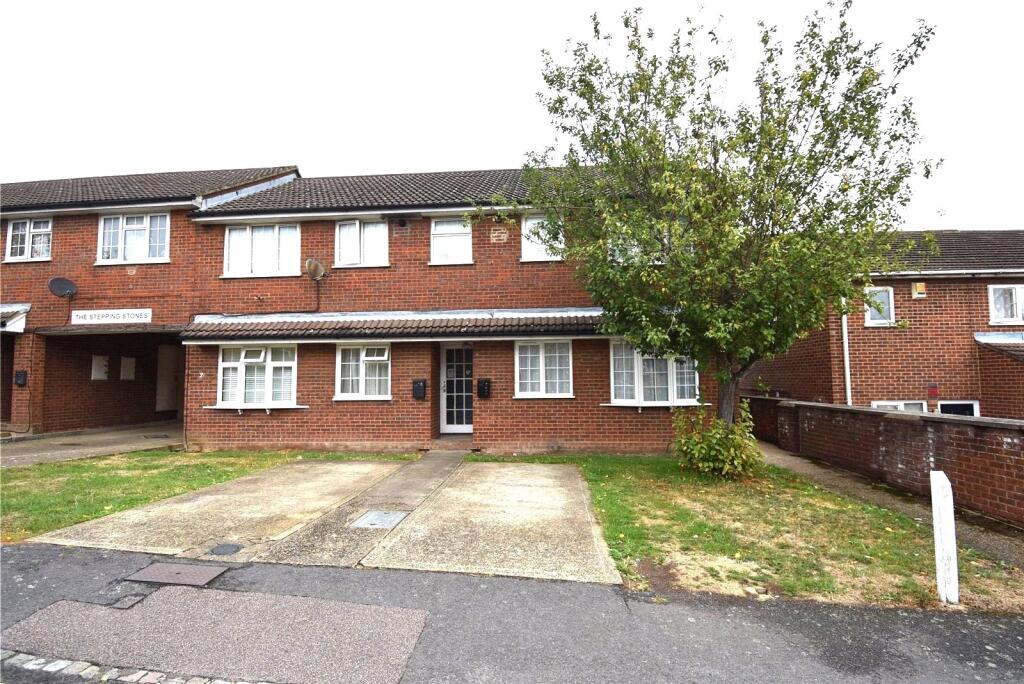1 bed Apartment for rent in Upper Sundon. From Urban and Rural - Luton