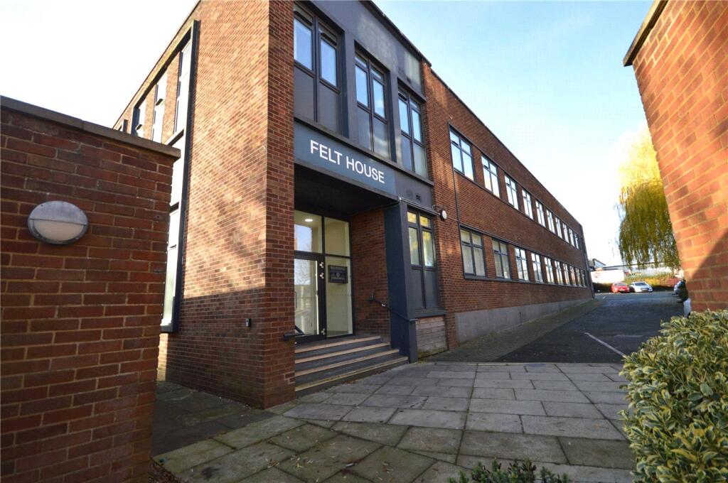 1 bed Apartment for rent in Chalton. From Urban and Rural - Luton