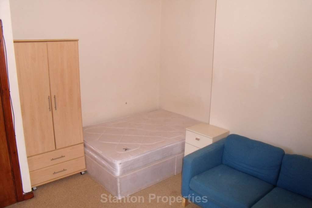 0 bed Studio for rent in Manchester. From Stanton Properties