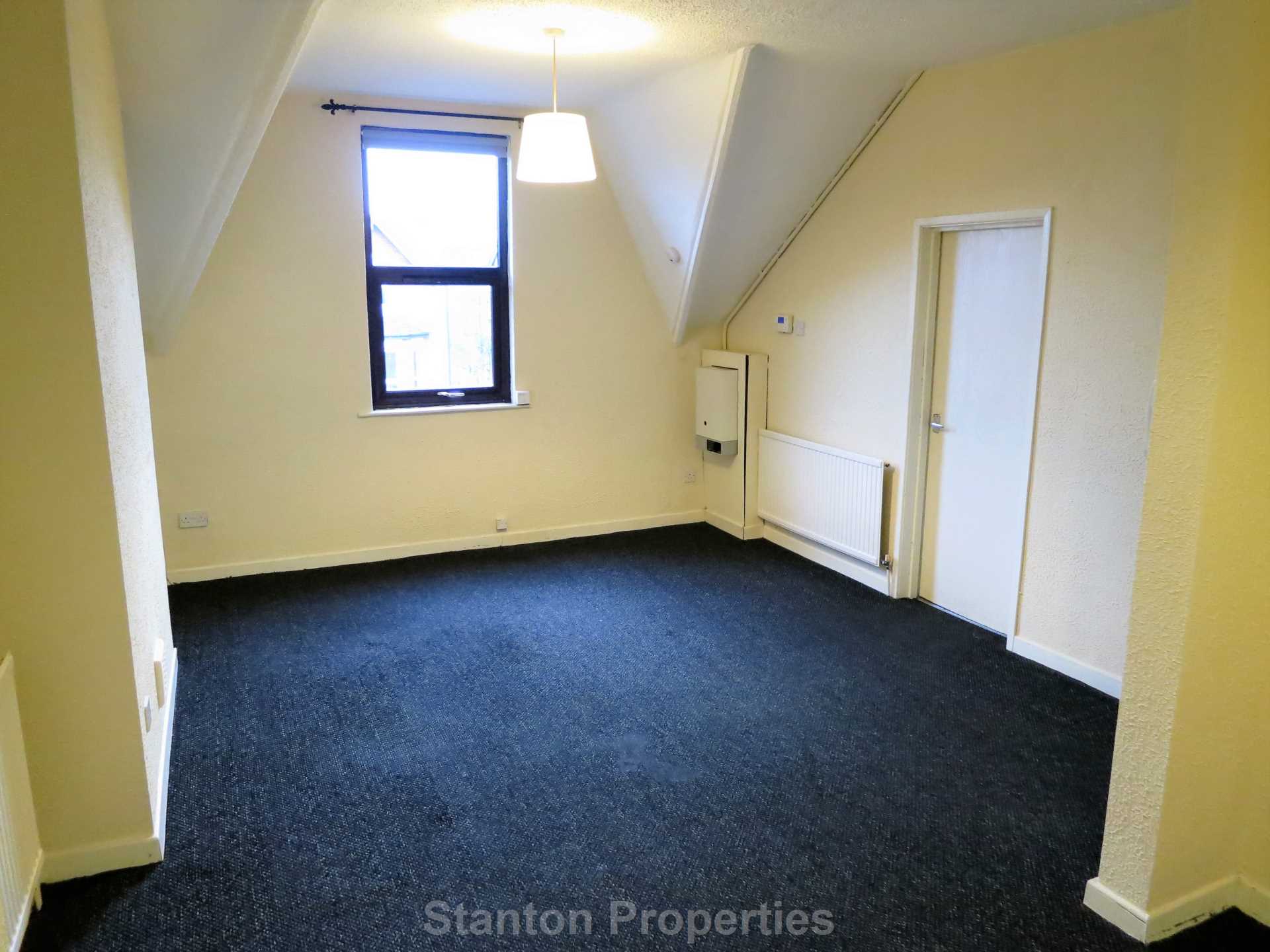 0 bed Apartment for rent in Manchester. From Stanton Properties
