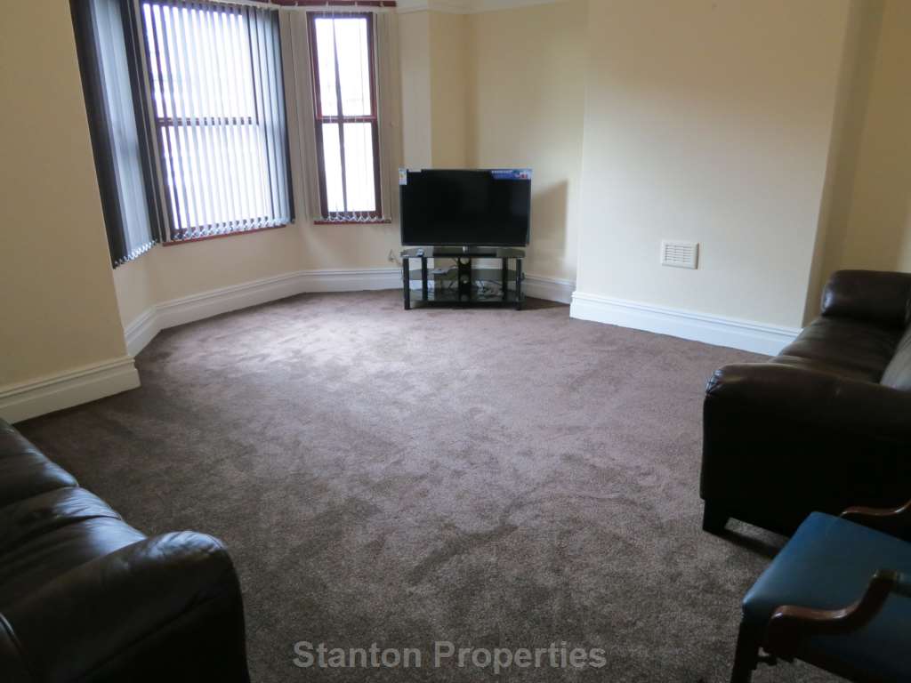 2 bed Room for rent in Manchester. From Stanton Properties