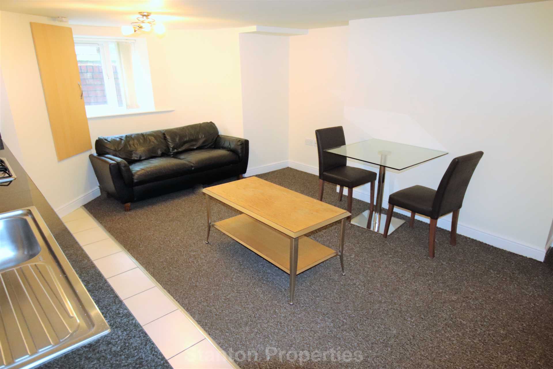 1 bed Apartment for rent in Manchester. From Stanton Properties