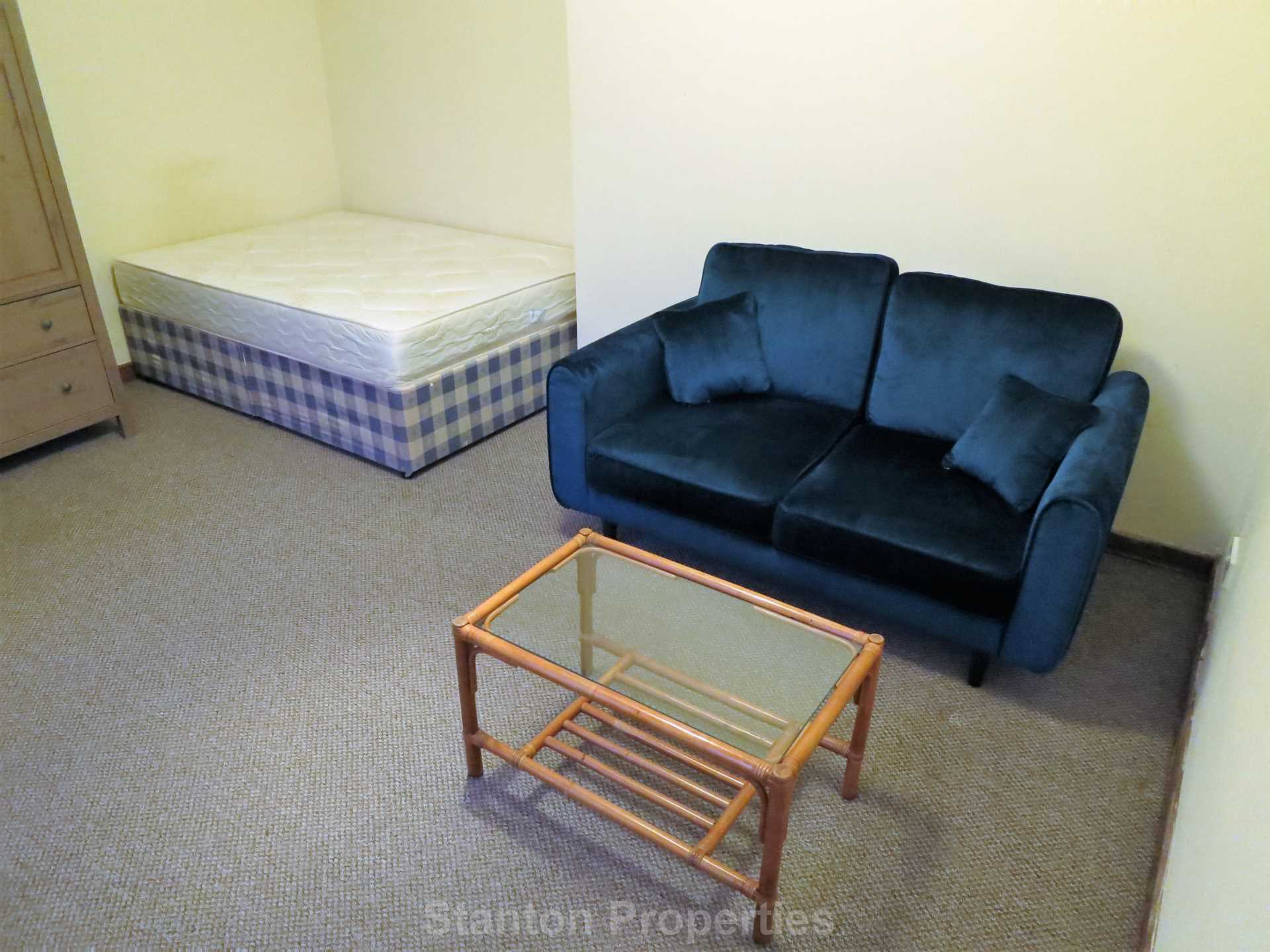 0 bed Studio for rent in Manchester. From Stanton Properties