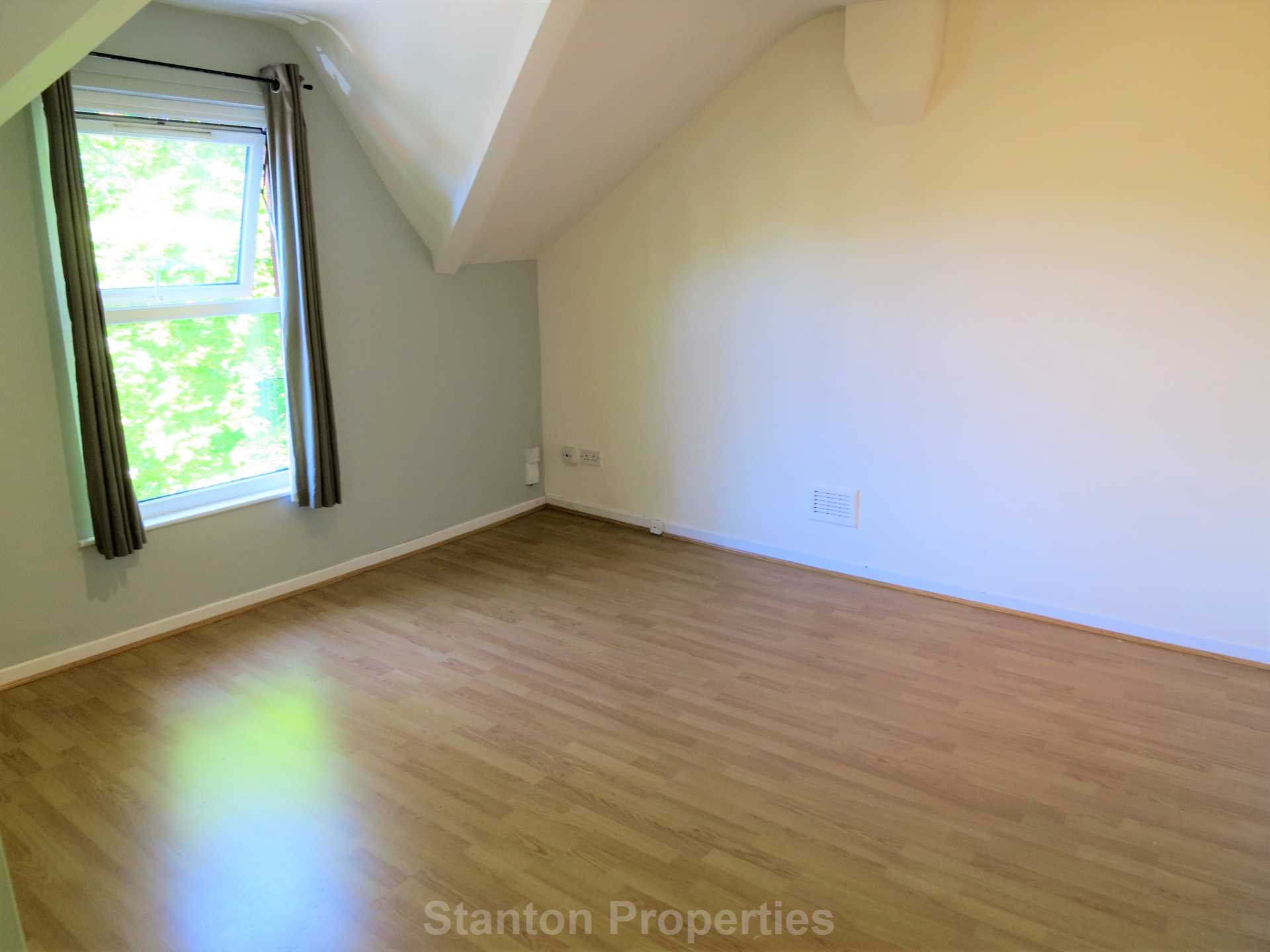1 bed Apartment for rent in Gatley. From Stanton Properties