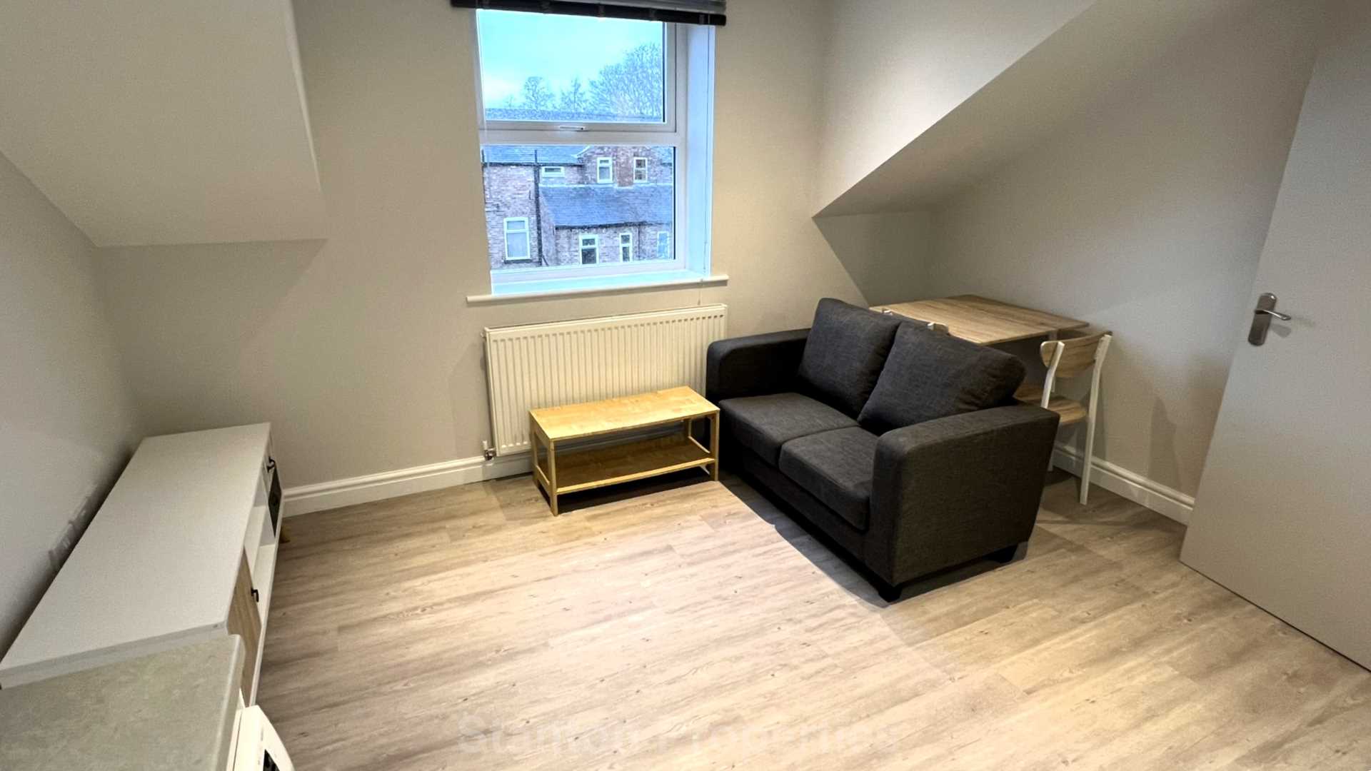 1 bed Apartment for rent in Manchester. From Stanton Properties