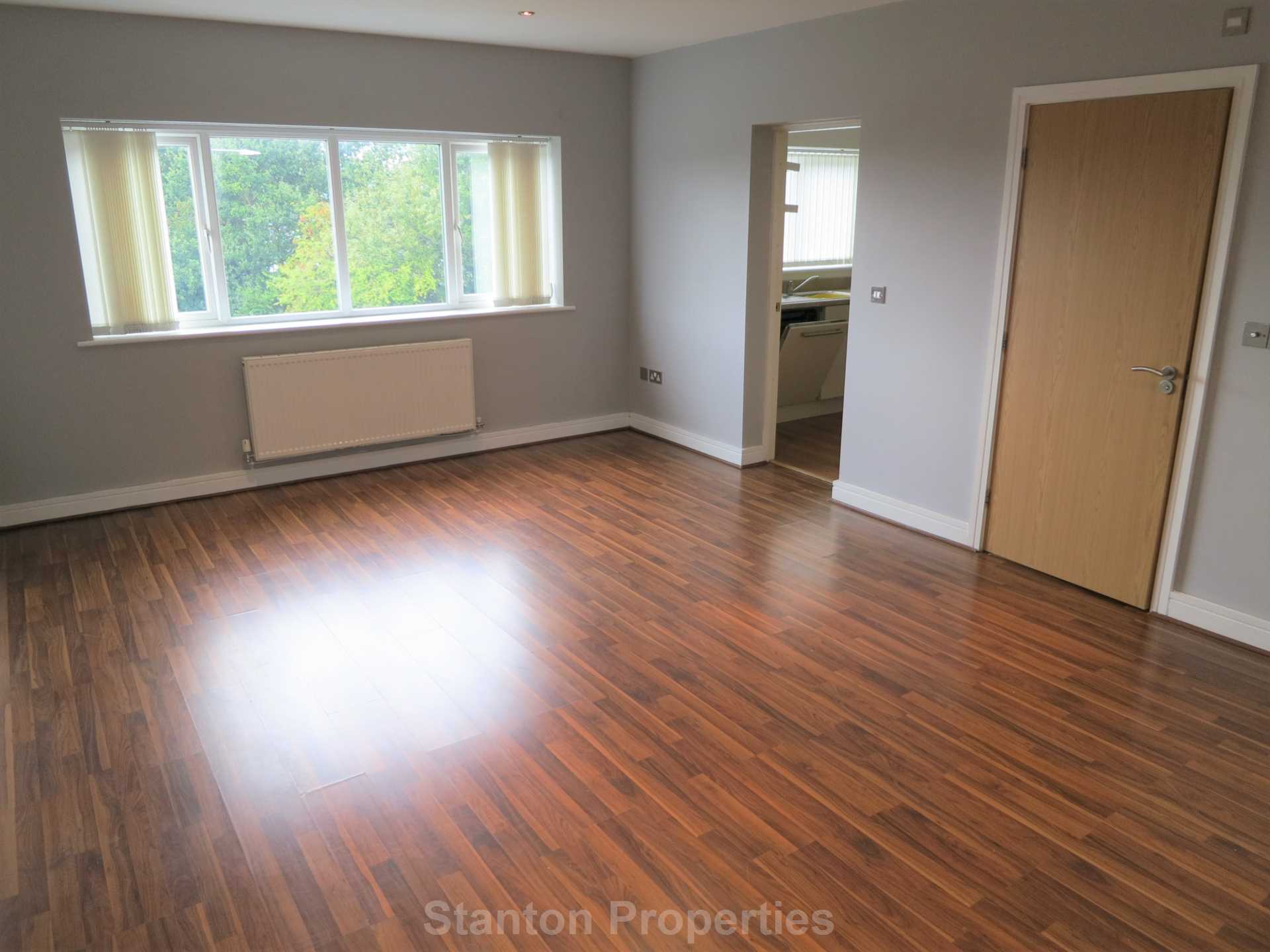 2 bed Apartment for rent in St Helens. From Stanton Properties