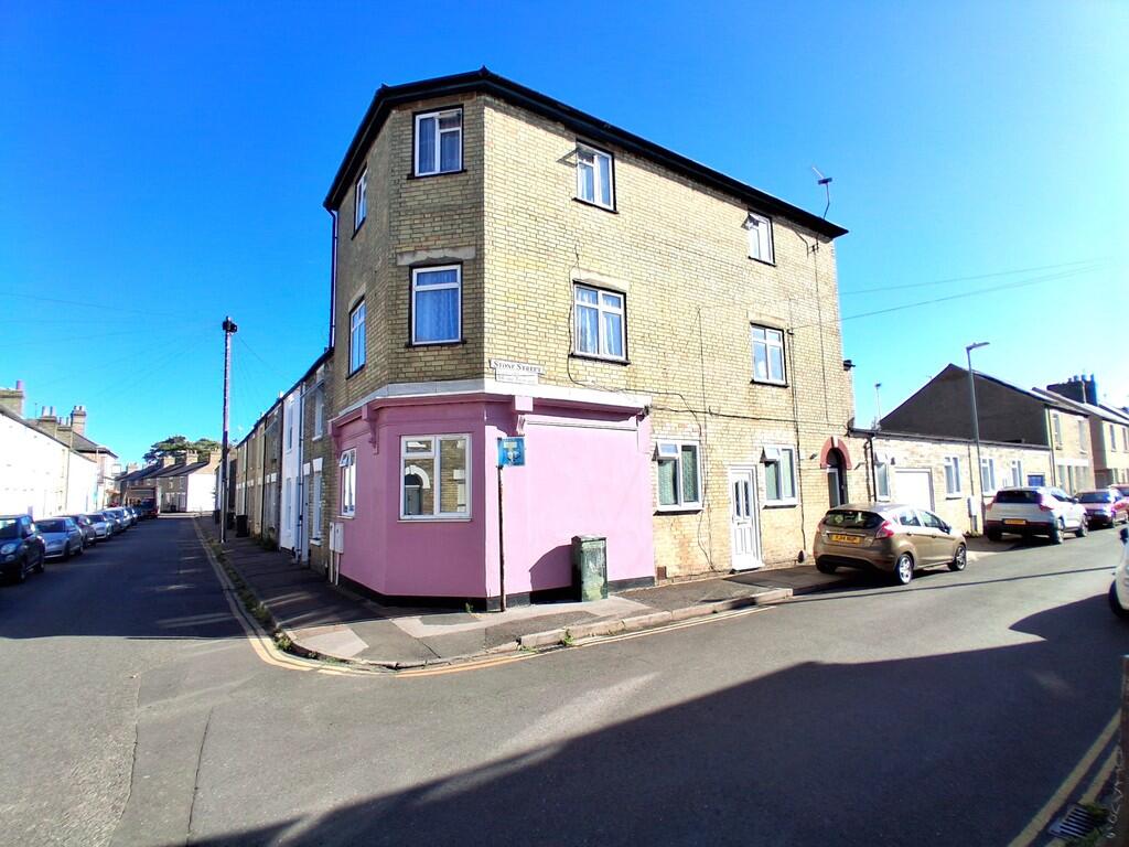 1 bed Flat Share for rent in Cambridge. From Vincent Shaw - Cambridge