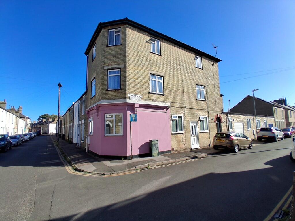 1 bed Flat Share for rent in Cambridge. From Vincent Shaw - Cambridge