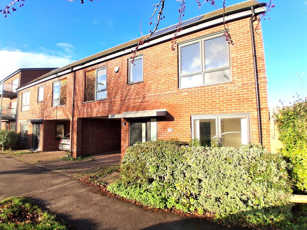 3 bed Semi Detached for rent in Cambridge. From Vincent Shaw - Cambridge 3 bed Semi Detached for rent in Cambridge. From Vincent Shaw - Cambridge