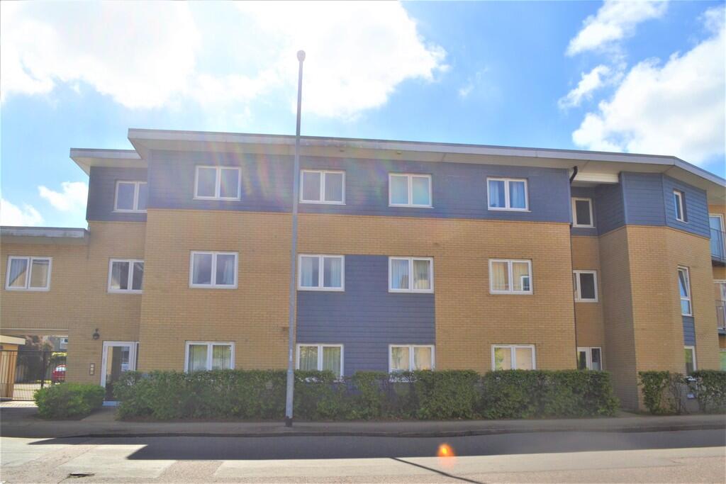 2 bed Apartment for rent in Cambridge. From Vincent Shaw - Cambridge