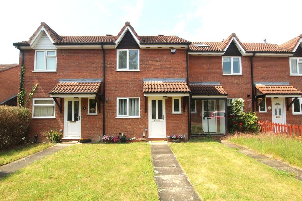 3 bed Mid Terraced House for rent in Cambridge. From Vincent Shaw - Cambridge