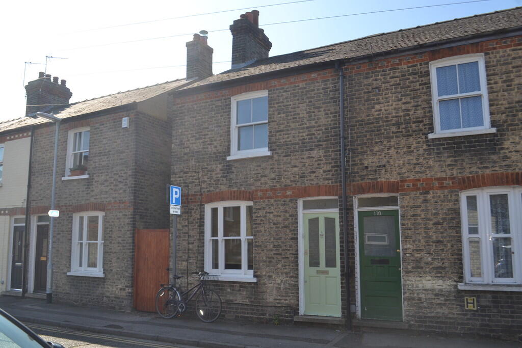 2 bed End of Terrace for rent in Cambridge. From Vincent Shaw - Cambridge
