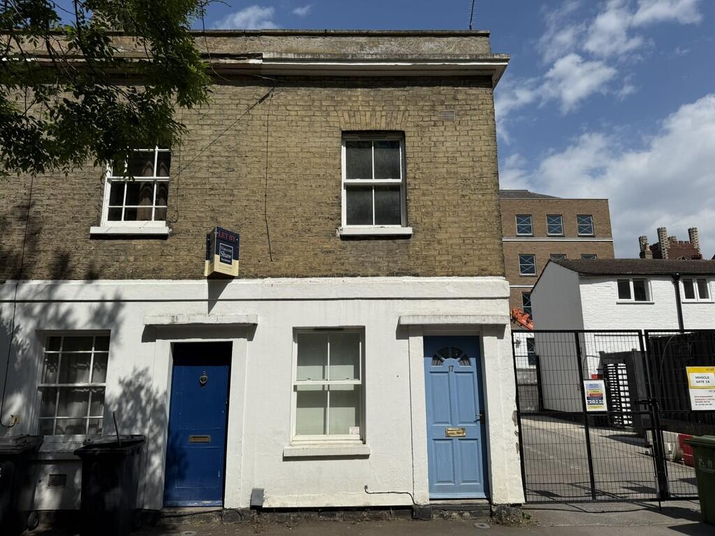 2 bed End of Terrace for rent in Cambridge. From Vincent Shaw - Cambridge 2 bed End of Terrace for rent in Cambridge. From Vincent Shaw - Cambridge