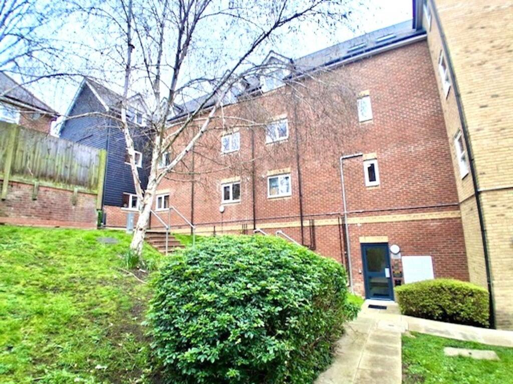 1 bed Apartment for rent in Bishop's Stortford. From Vincent Shaw - Cambridge