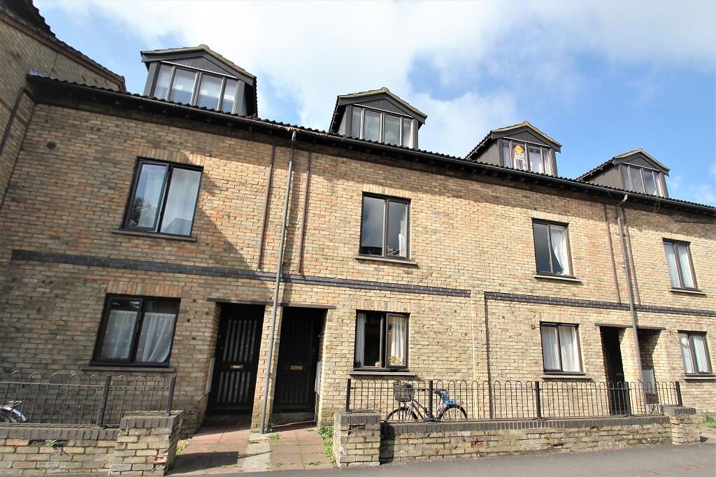1 bed Apartment for rent in Fen Ditton. From Vincent Shaw - Cambridge