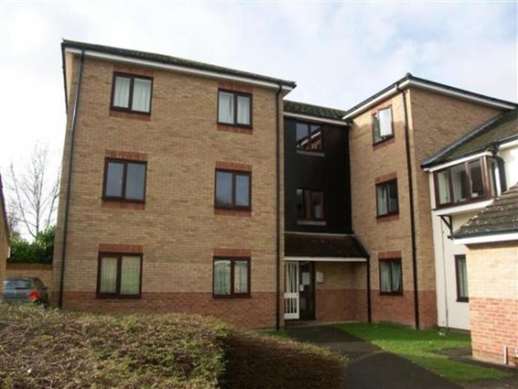 1 bed Apartment for rent in Teversham. From Vincent Shaw - Cambridge