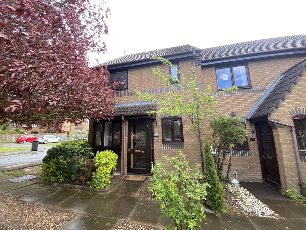 1 bed End of Terrace for rent in Cambridge. From Vincent Shaw - Cambridge
