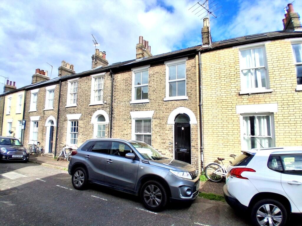 2 bed Mid Terraced House for rent in Cambridge. From Vincent Shaw - Cambridge